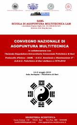 Convegno Nazionale di Agopuntura Multitecnica