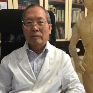 dr Lam agopuntura bari